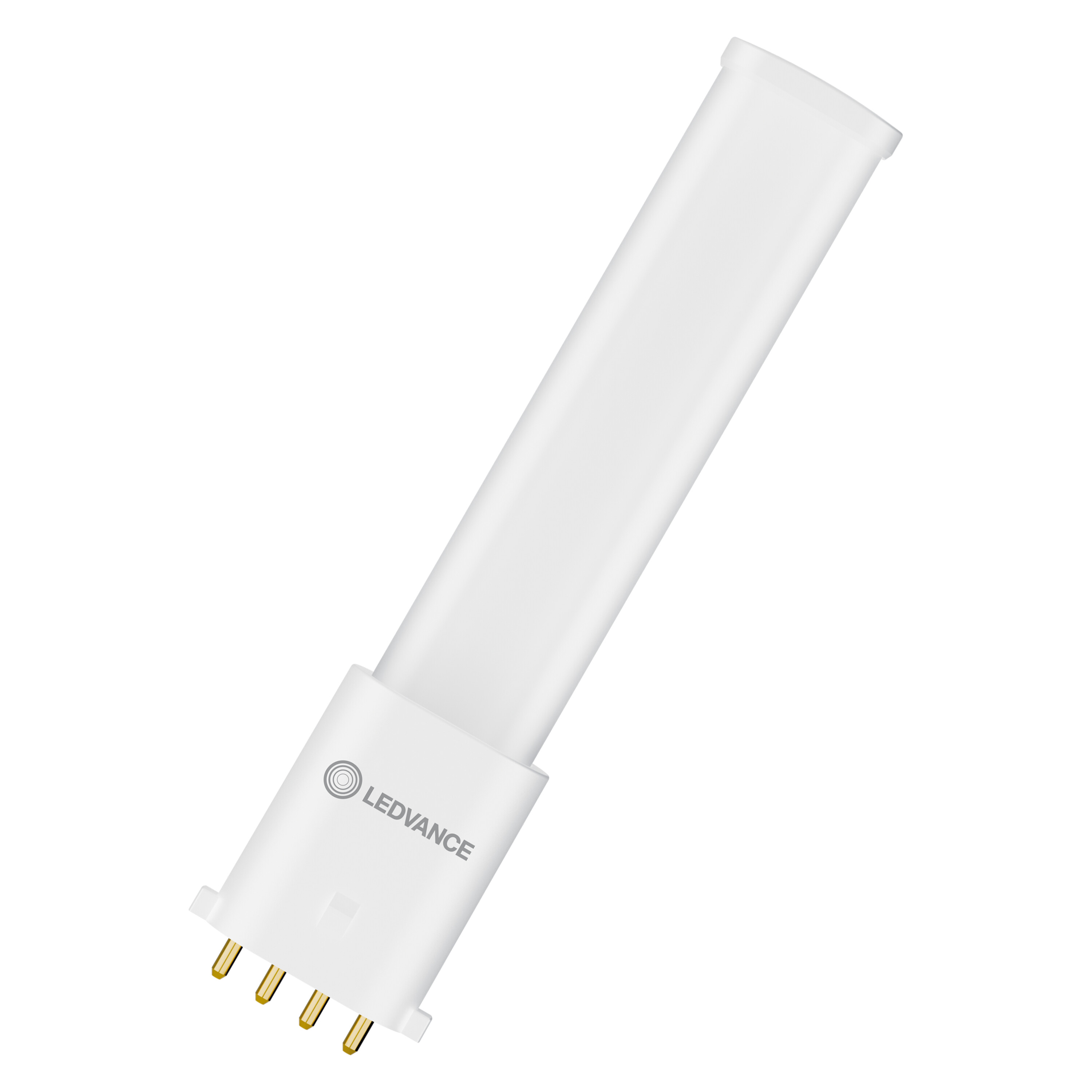 LED-PISTOKANTALAMPPU DULUX SE9 AC 4W/830 2G7 500LM