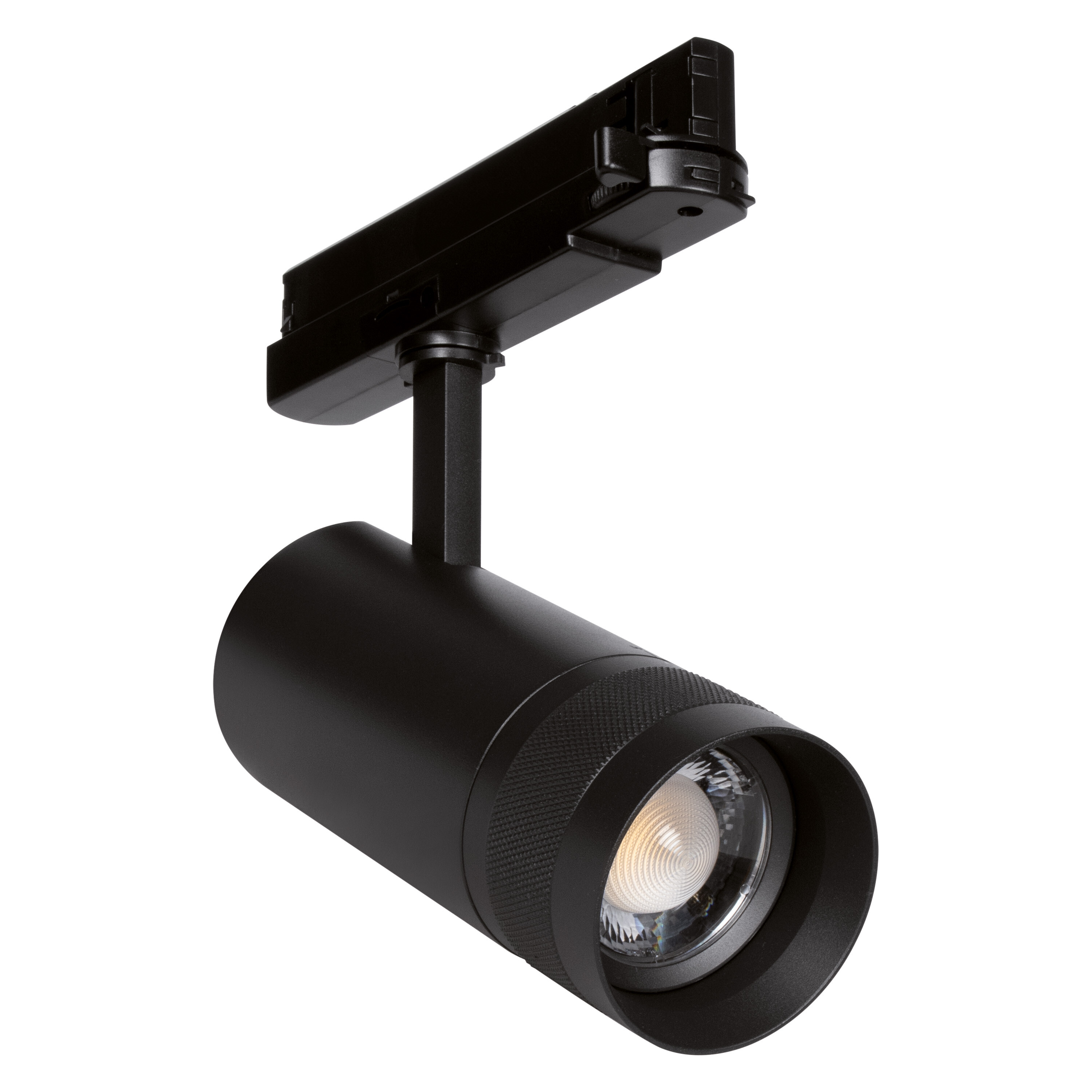 SIINIVALGUSTI PFM TR SP ZOOM 20W CCT DIM BK