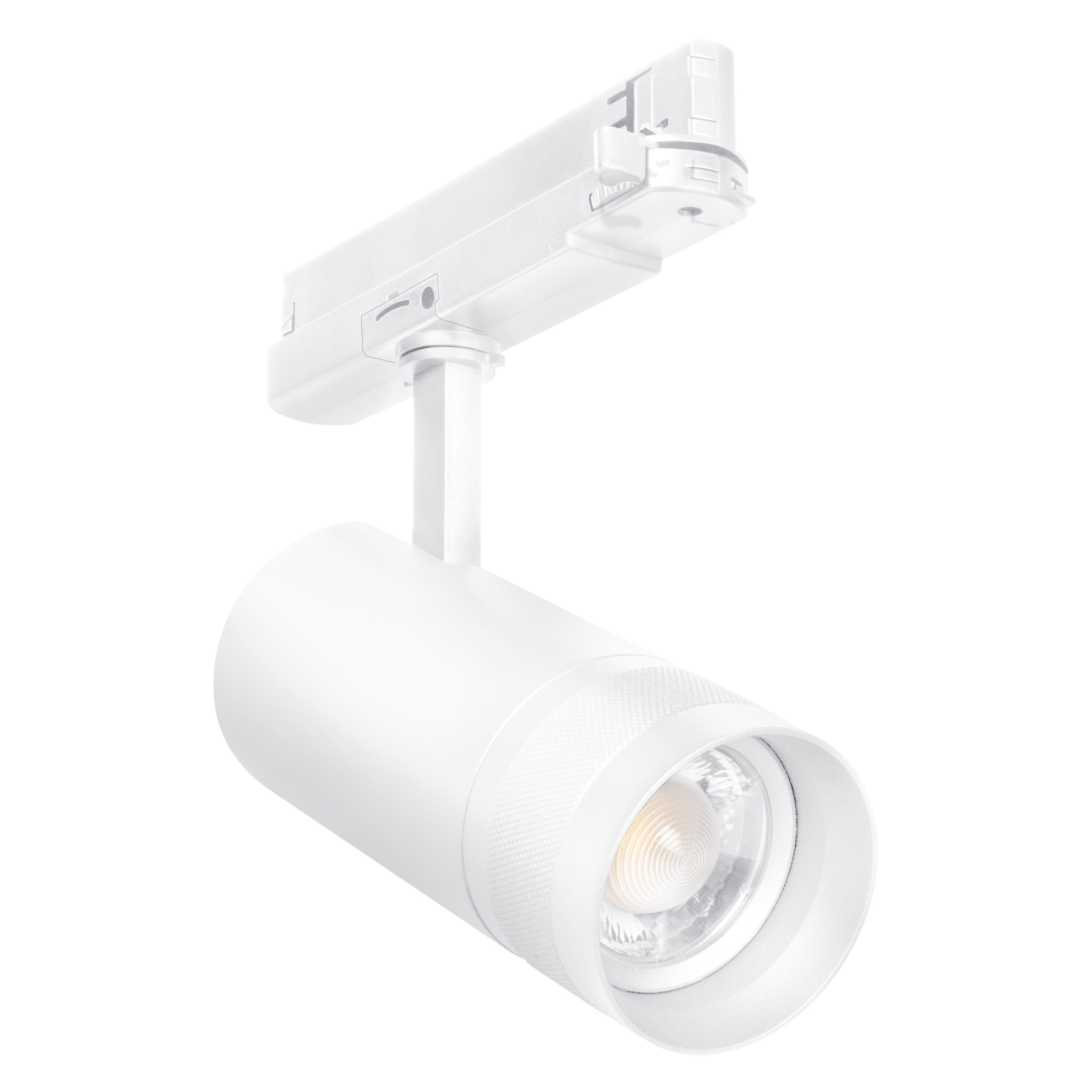 ledvance Kohdevalaisin tracklight pfm tr sp zoom 20w cct dim wt