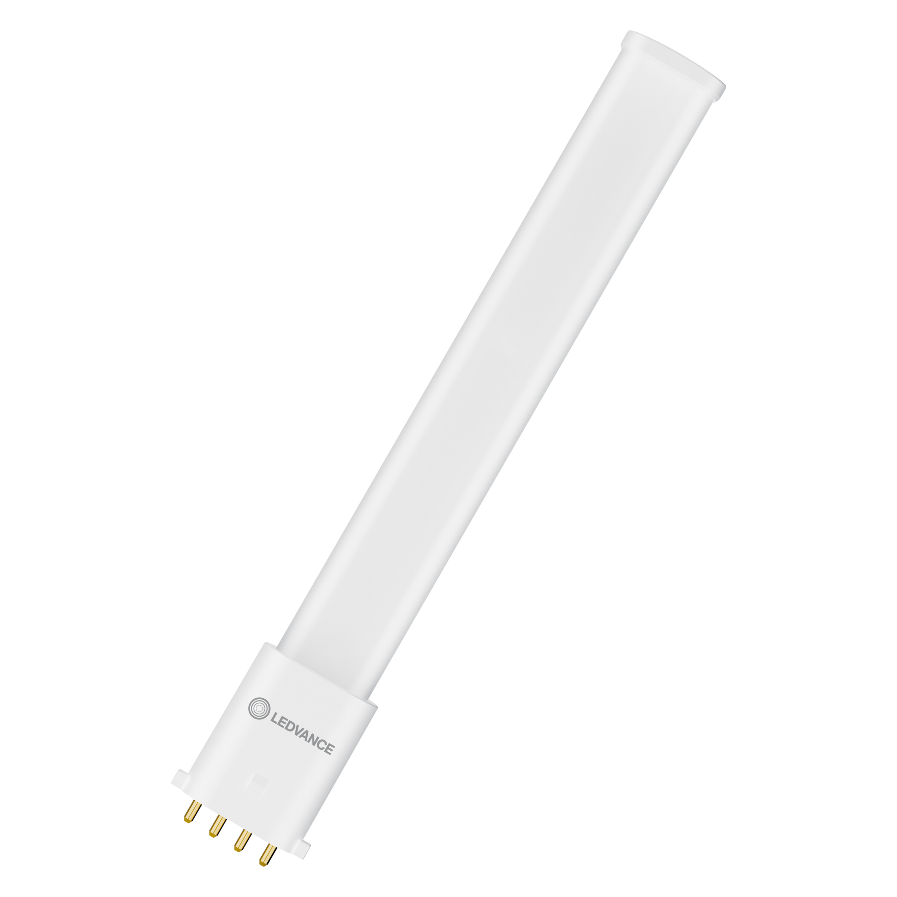 LED-PISTOKANTALAMPPU DULUX SE11 AC 6W/830 2G7 700LM