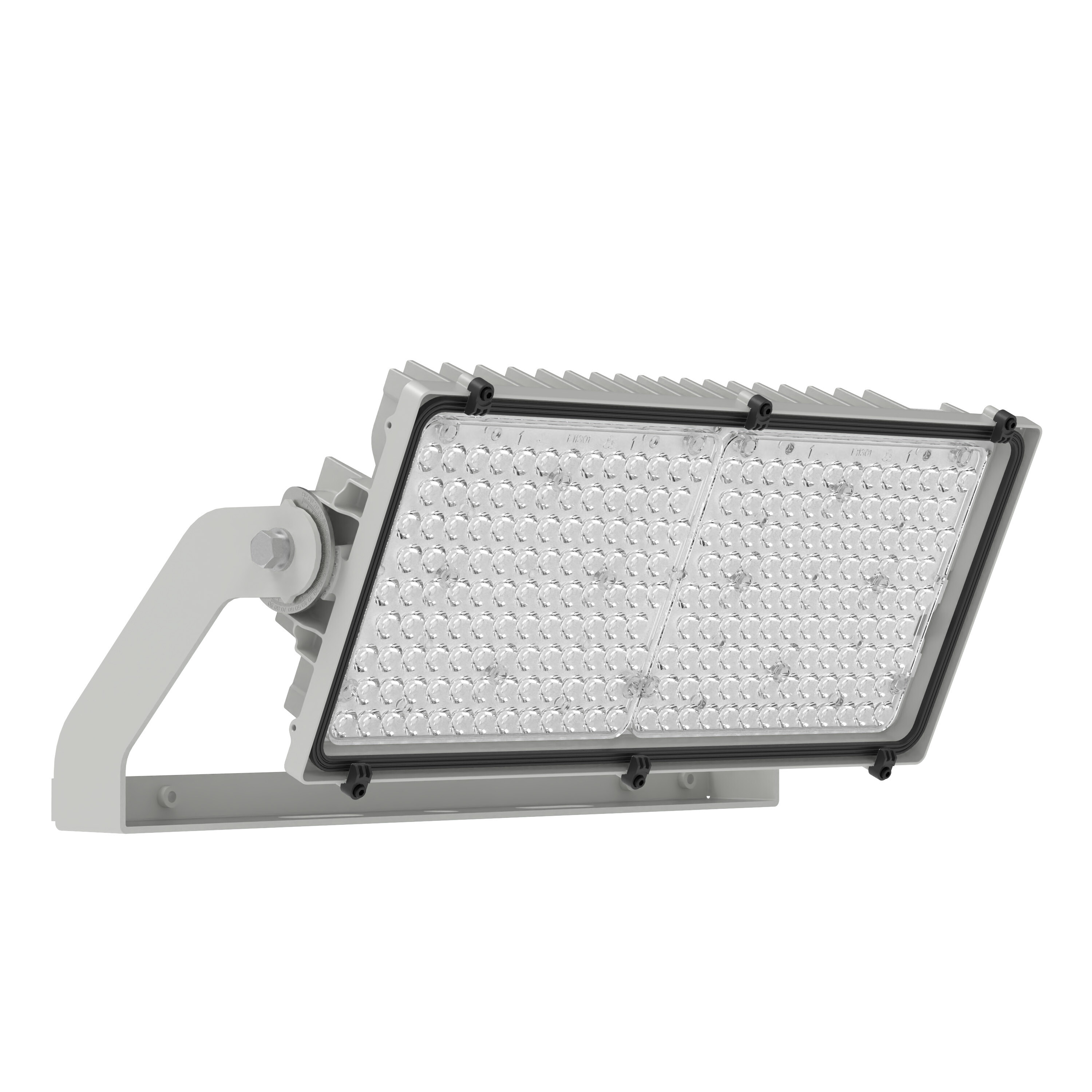 ledvance Valonheitin floodlight pfm fl max 600w 740 10d 93000lm