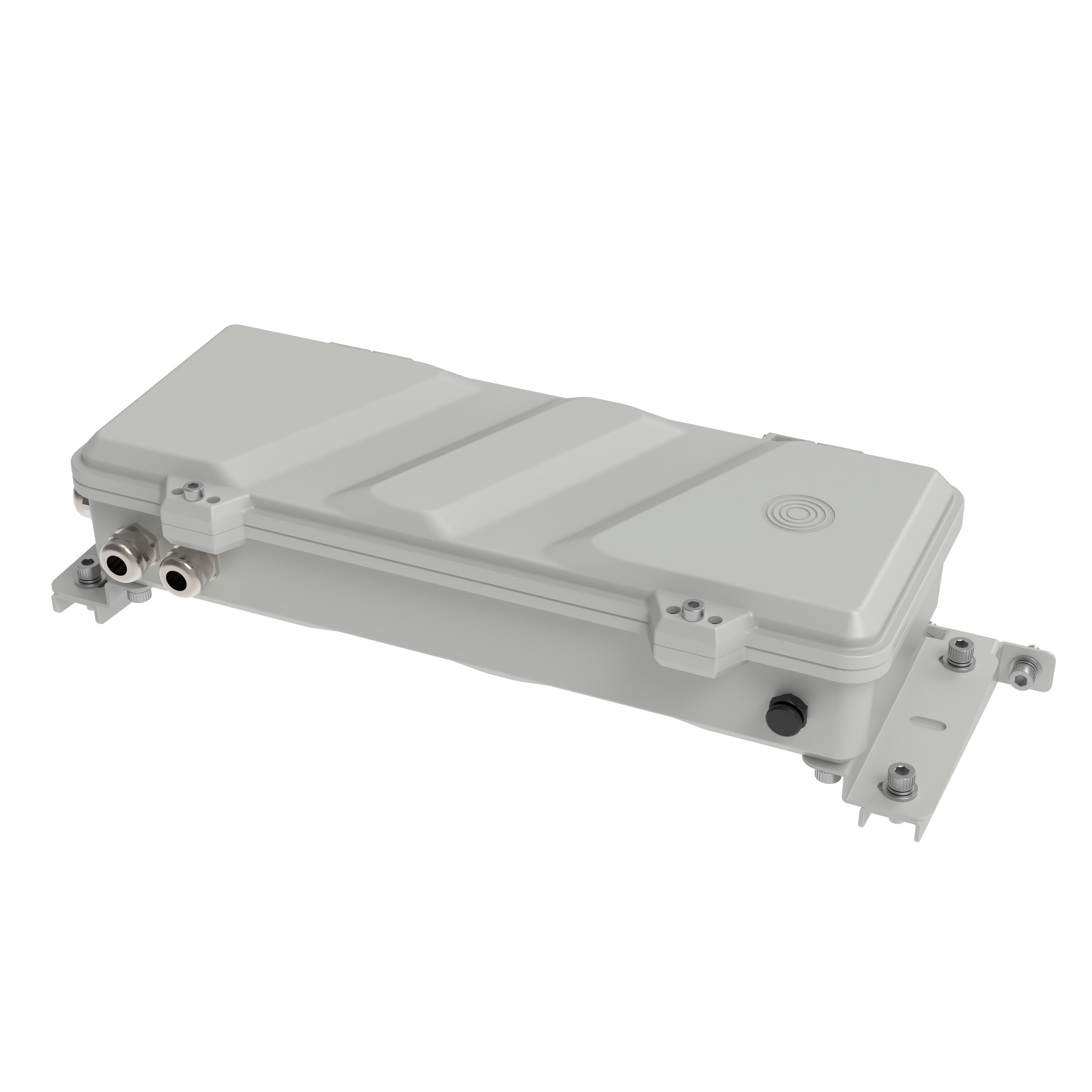 ELEKTRISKA TILLBEHÖR FL MAX PSU 600W DALI-2