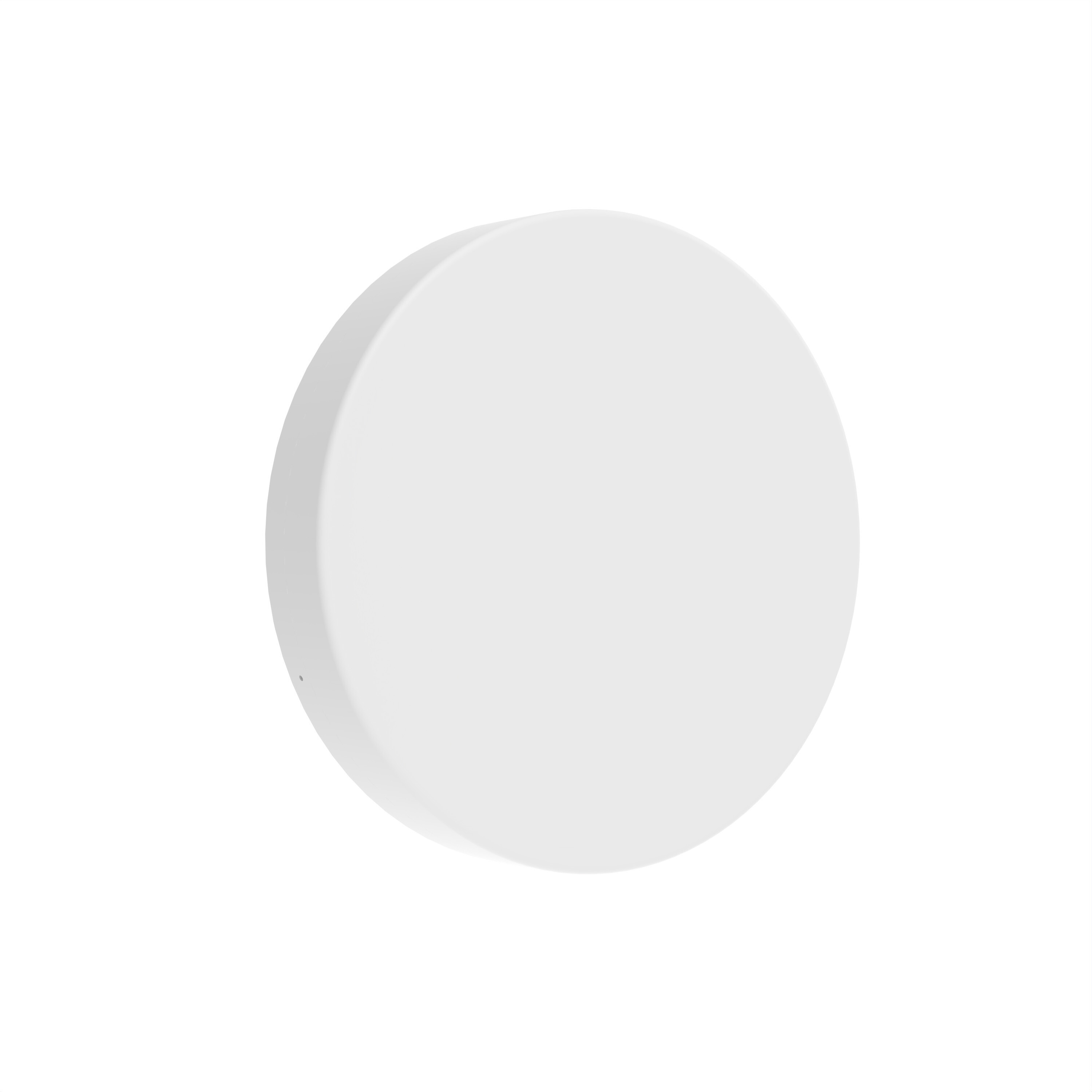 ledvance Påputsarmatur surface value sf disc 220 14w cct ml ip54