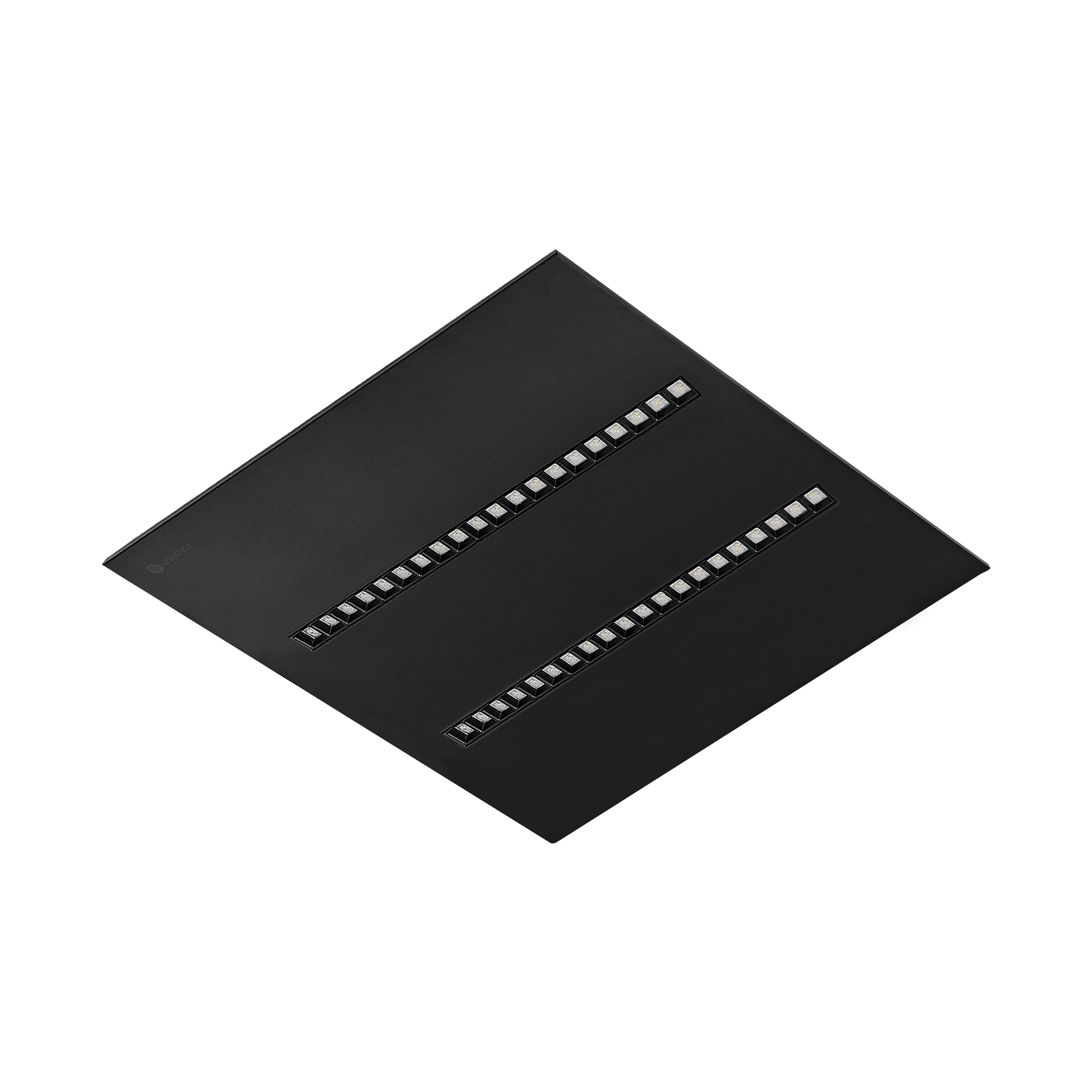 ledvance Modular luminaire indiviled pl indv 600 38w 940 dali bk