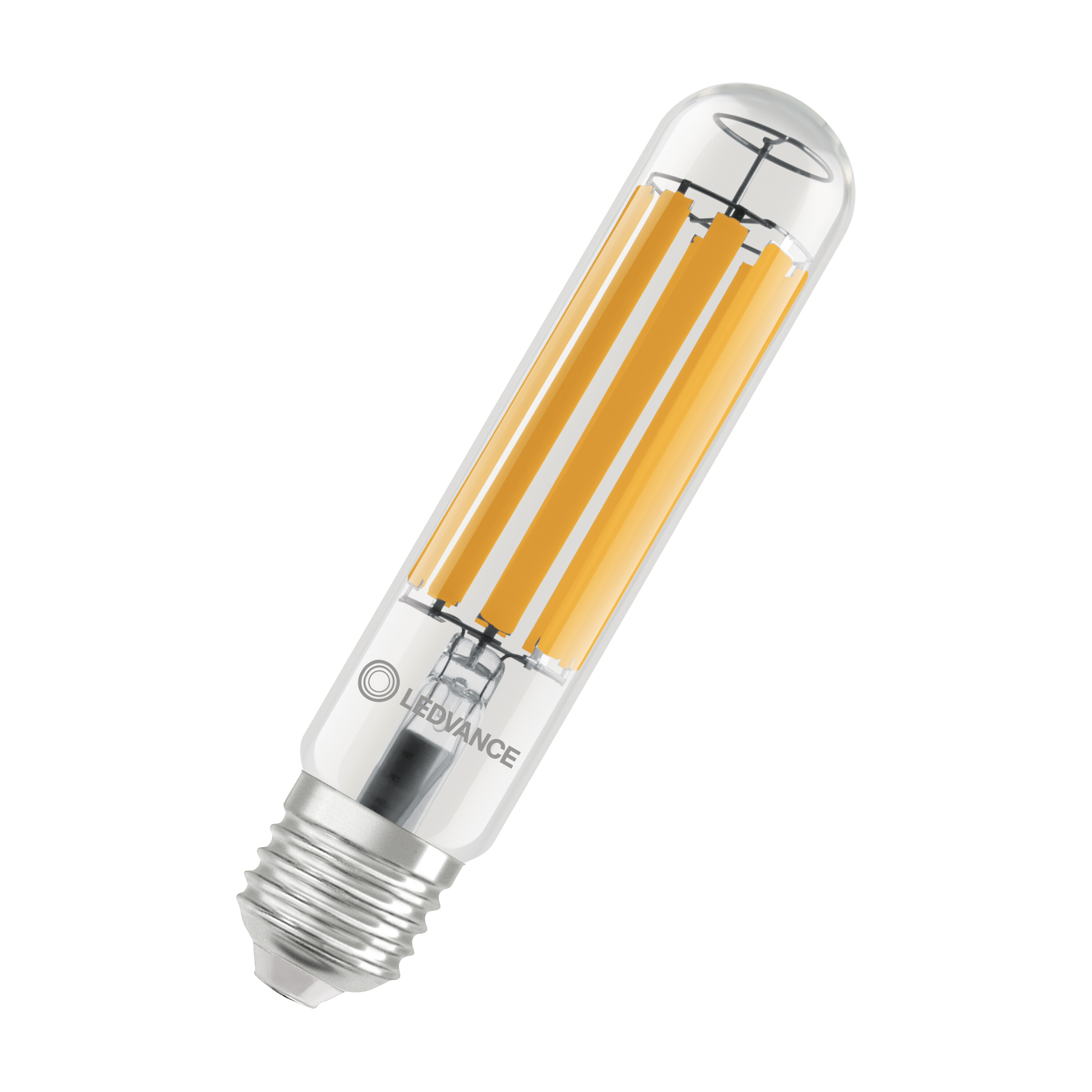 ledvance Ympärisäteilevä lamppu hid led nav fil v 48w/740 10000lm e40