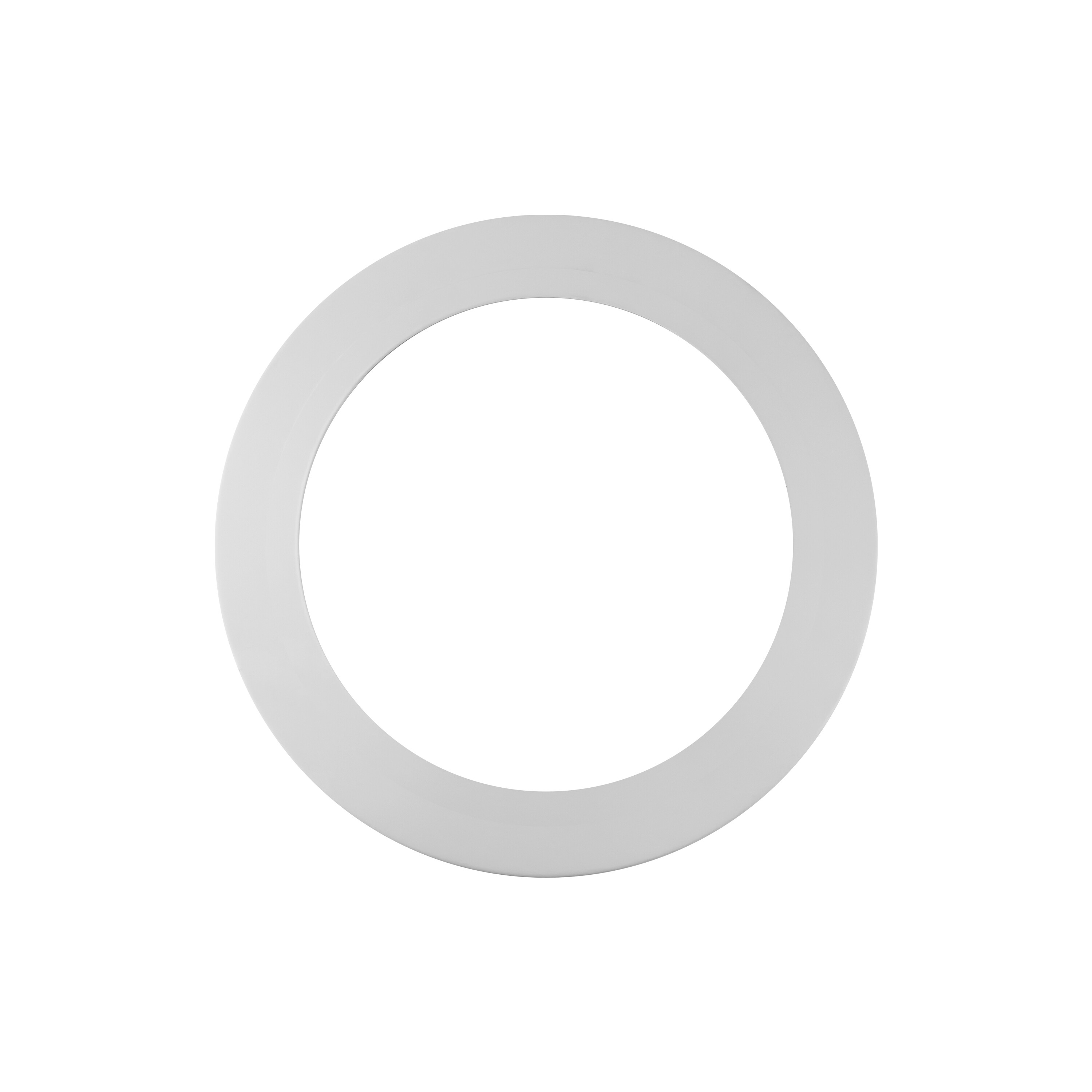 Downlight UNIV RING D200 WT