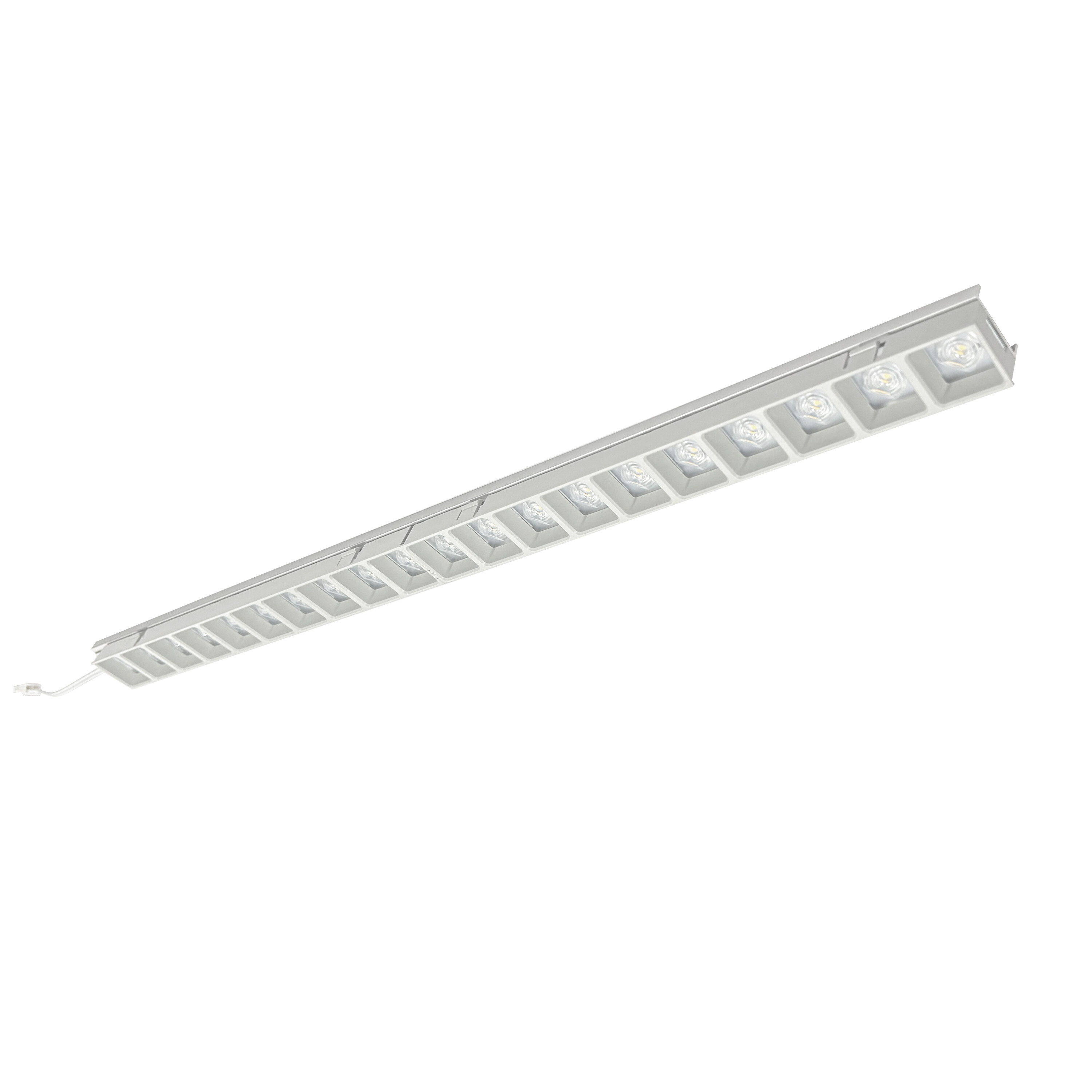 Panel INV Modul 544X29 26 19W 940 U19 GY
