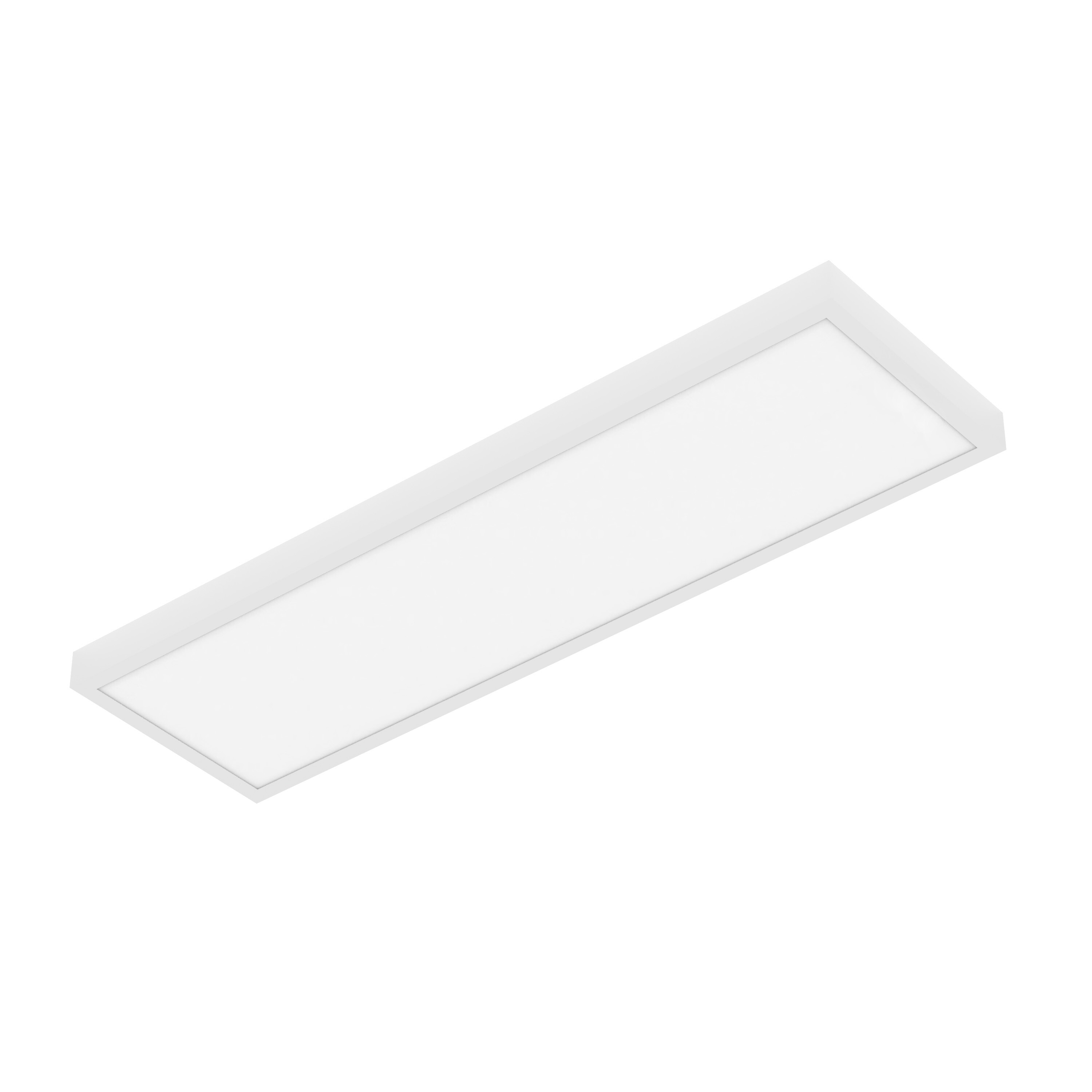 ledvance Påputs armatur pl sf 1200 37w cct ml mp