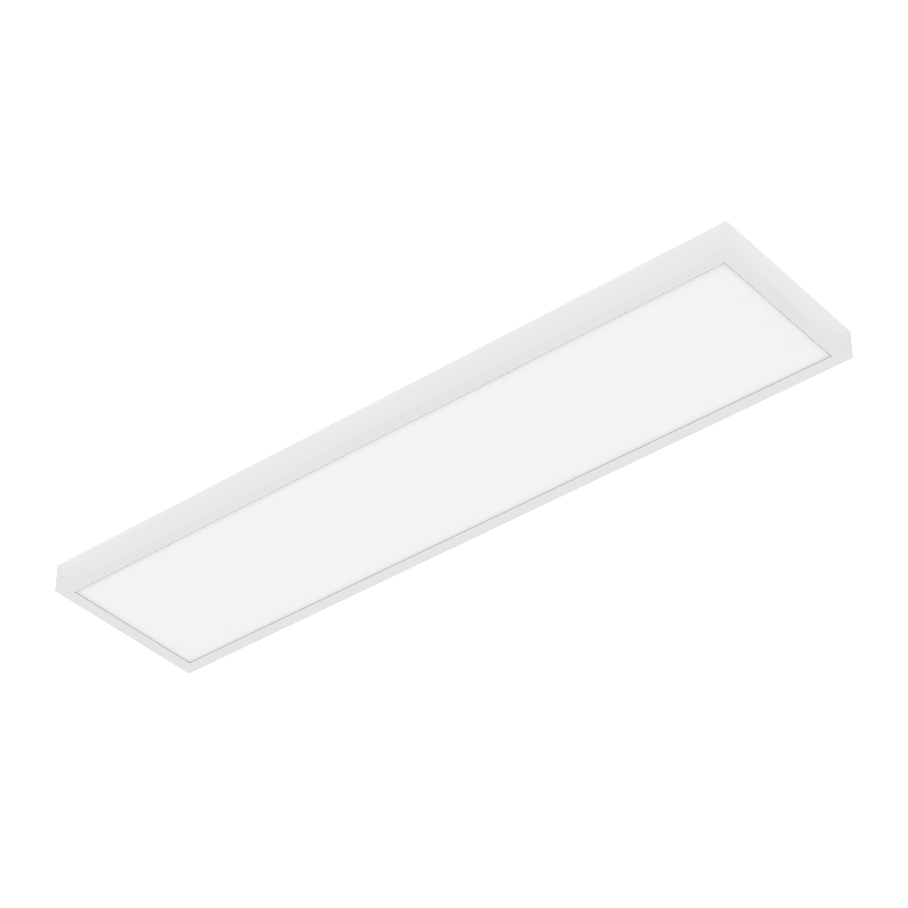 ledvance Surface mounted luminaire pl sf 1500 47w cct mp zigbee