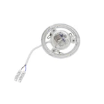LED MODULE MAG RING 130MM 12W CCT ML 230V