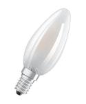 CANDLE LAMP PARATHOM CLASSIC B CLB 2,5W/827 250LM E14 FR
