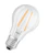 osram lamput Vakiolamppu parathom+ cla 60 6,5w/840 fil ds e27