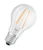 osram Led-lampa cla 60d 7,5w/827 fil dim