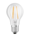 LED LAMP CLA 5,8W/940 806LM E27 DIM CL