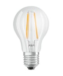 LED-LAMPA PARATHOM+ CLA 40 DS 4W/840 FIL E27