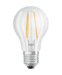 LED-LAMPA PARATHOM+ CLA 40 DS 4W/840 FIL E27