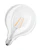 osram lamput Led lamp parathom globe globe125 60 6,5w/827 fil e27