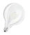 osram Led lamp parathom globe globe125 25 2,5w/827 fil e27