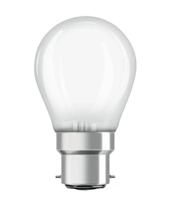osram Led-lamppu parathom clp 40d 4,5w/827 dim glfr b22d