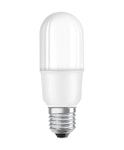 LED-LAMPPU ICE STICK 8W/827 806lm E27 OP