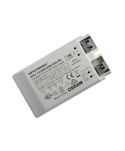 osram Elektroniskt förkopplingsdon ote 10/220-240/700 pc