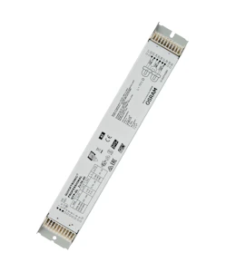 osram Elektroninen liitäntälaite qtp-dl 2x36-40/220-240