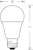 ledvance Led lampa cla 9w rgbw e27 806lm wifi 3st