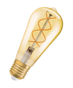 osram lamput Led-lamppu vintage 1906 led 1906 edison 5w/820 fil gd e27