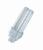 undefined Kompakt lium lemp dulux d/e 26w/830 g24q-3 fs1