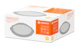 ledvance Downlight downlight alu dl alu dn150 14w/3000k ip44