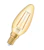 osram lamput Led lamp cl b 12 candle e14 fil gold