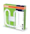 osram lamput Compact fluorescent lamp 16w/835 2-pin cfl square
