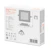 ledvance Dl slim sq105 6w/3000k wtip20