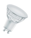 LED-LAMPA PAR16 4W/927 350LM GU10 DIM120
