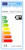 osram Led- rörlampa substitube st8a 1,2m 14w 865 em 2100lm