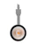 ledvance Spotlight tracklight spot track sp d85 35w/4000k 90ra gy