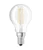 ledvance Pienkupulamppu superior clp 3,4w/927 470lm e14 dim cl