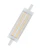 osram lamput Led-lamppu parathom line line118 150 17,5w/827 dim r7s