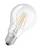 osram lamput Vakiolamppu parathom classic cla 4w/840 470lm e27 cl