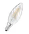 osram Led-lampa cl bw 40 4w/827 fil e14
