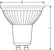 ledvance Kohdelamppu performance spot par16 2,6w/830 230lm gu10 36d