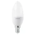 ledvance Candle lamp parathom zb cl b zb 6w dim 470lm e14