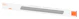ledvance Linear indiviled d 25w/3000k utenpåliggende 1,5m