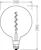 osram lamput Led-lamppu vintage 1906 led 1906 glo200 5w/818 fil sm e27