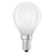 osram Led lamp parathom dim clp fil clp 25d 2,8w/827 dim gl fr e14