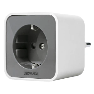 ledvance Uttag+strömställare para zb plug zb 16a on/off 230v 3680w