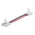 ledvance Sähk. lisätarv. ledstrip pfm ls ay csw 2-nap 50mm ip00 2kpl