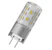 osram lamput Parathom pin pin 35d 3,6w/827 dim gy6.35