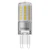 osram lamput Parathom pin pin 4,8w/827 600lm g9 cl