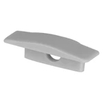 PROFILE ENDCAP 25MM HOLE